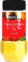 Asafoetida Powder - Hing - Natco  